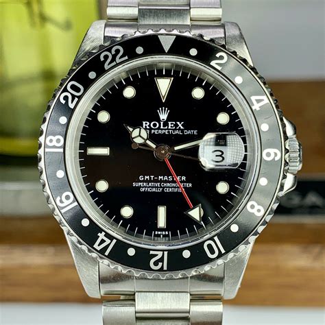 sell used rolex gmt master|used rolex gmt master price.